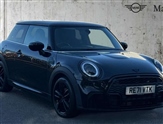 Mini Hatch Image 1