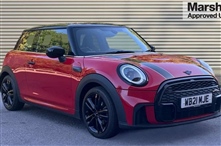 Used Mini Hatch