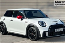 Used Mini Hatch