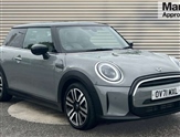 Mini Hatch Image 1