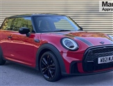 Mini Hatch Image 1