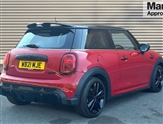 Mini Hatch Image 3