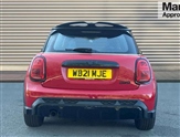 Mini Hatch Image 4