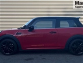 Mini Hatch Image 6