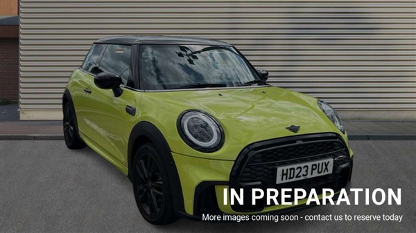 Large image for the Used Mini Hatchback