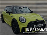 Mini Hatch Image 1