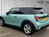 Mini Hatch Image 2