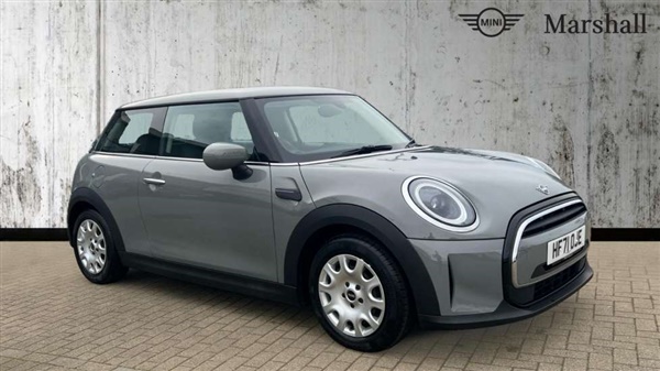 Large image for the Used Mini Hatchback