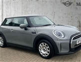 Mini Hatch Image 1