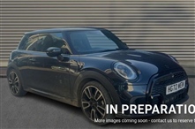 Used Mini Hatch