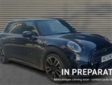 Mini Hatch Image 1