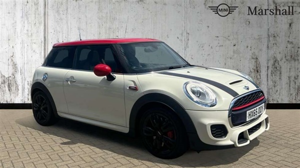 Large image for the Used Mini Hatchback