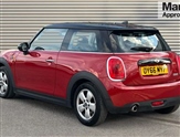 Mini Hatch Image 5