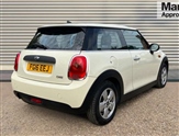 Mini Hatch Image 3