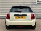 Mini Hatch Image 4