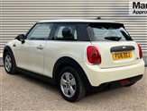 Mini Hatch Image 5