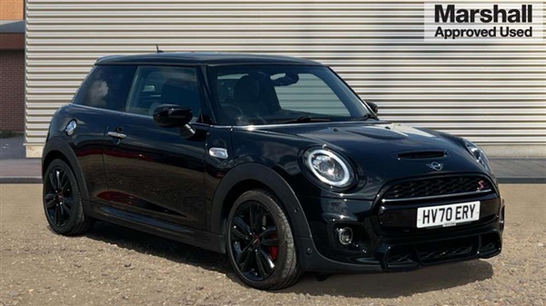 Large image for the Used Mini Hatchback
