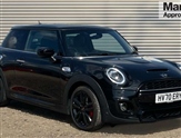 Mini Hatch Image 1