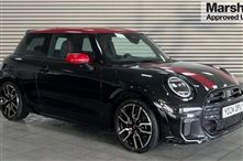 Used Mini Hatch
