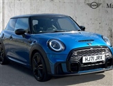 Mini Hatch Image 1