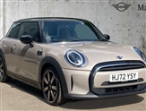 Mini Hatch Image 1