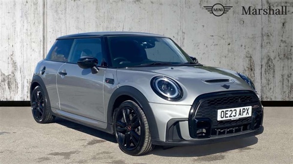 Large image for the Used Mini Hatchback