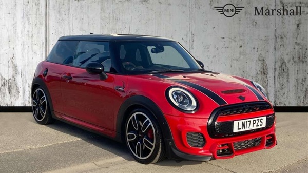 Large image for the Used Mini Hatchback