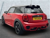 Mini Hatch Image 2