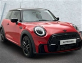 Mini Hatch Image 1
