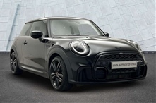 Used Mini Hatch