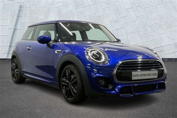 Large image for the Used Mini Hatchback