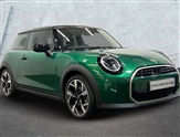 Mini Hatch Image 1