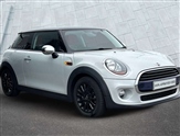 Mini Hatch Image 1