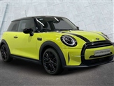 Mini Hatch Image 1