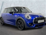Mini Hatch Image 1