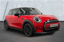 Used Mini Hatch