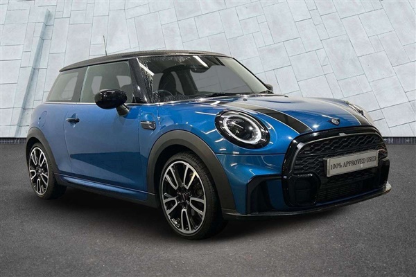 Large image for the Used Mini Hatchback