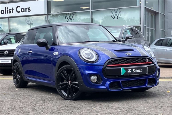 Large image for the Used Mini Hatchback