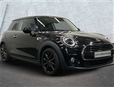 Mini Hatch Image 1