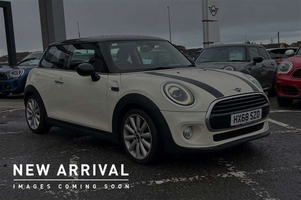 Large image for the Used Mini Hatchback
