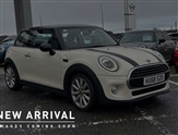 Mini Hatch Image 1