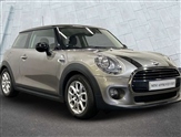 Mini Hatch Image 1