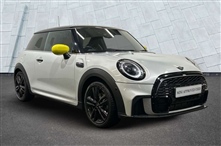 Used Mini Hatch