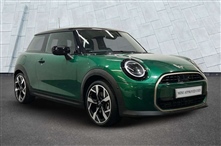 Used Mini Hatch
