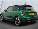 Mini Hatch Image 2
