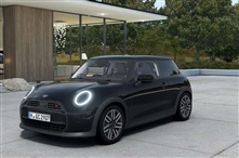 Used Mini Hatch