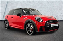 Used Mini Hatch