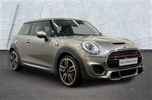 Used Mini Hatch