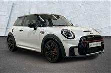 Used Mini Hatch
