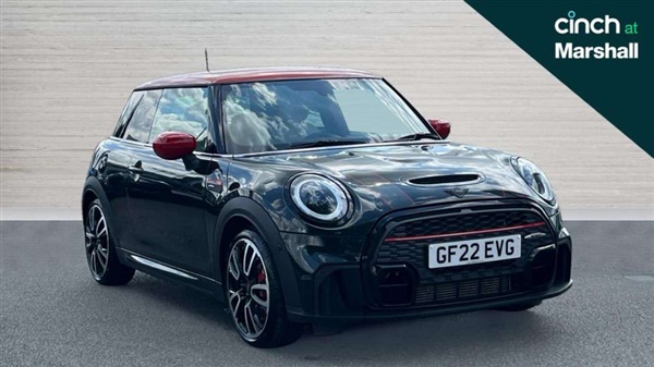 Large image for the Used Mini Hatchback
